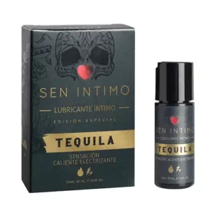 lubricante oral sen intimo tequila