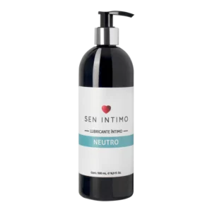 lubricante sen intimo Neutro
