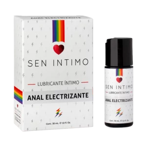 lubricante sen intimo anal electrizante