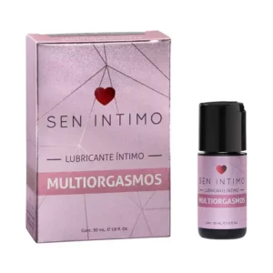 lubricante sen intimo multi orgasmos